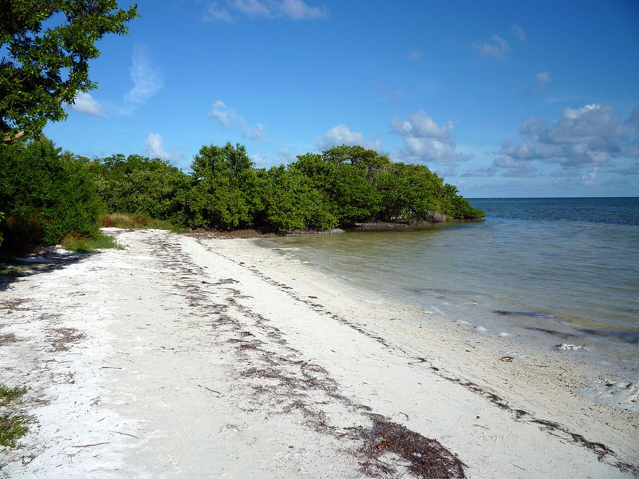 Anne's Beach, United States: sea temperature, photo and map