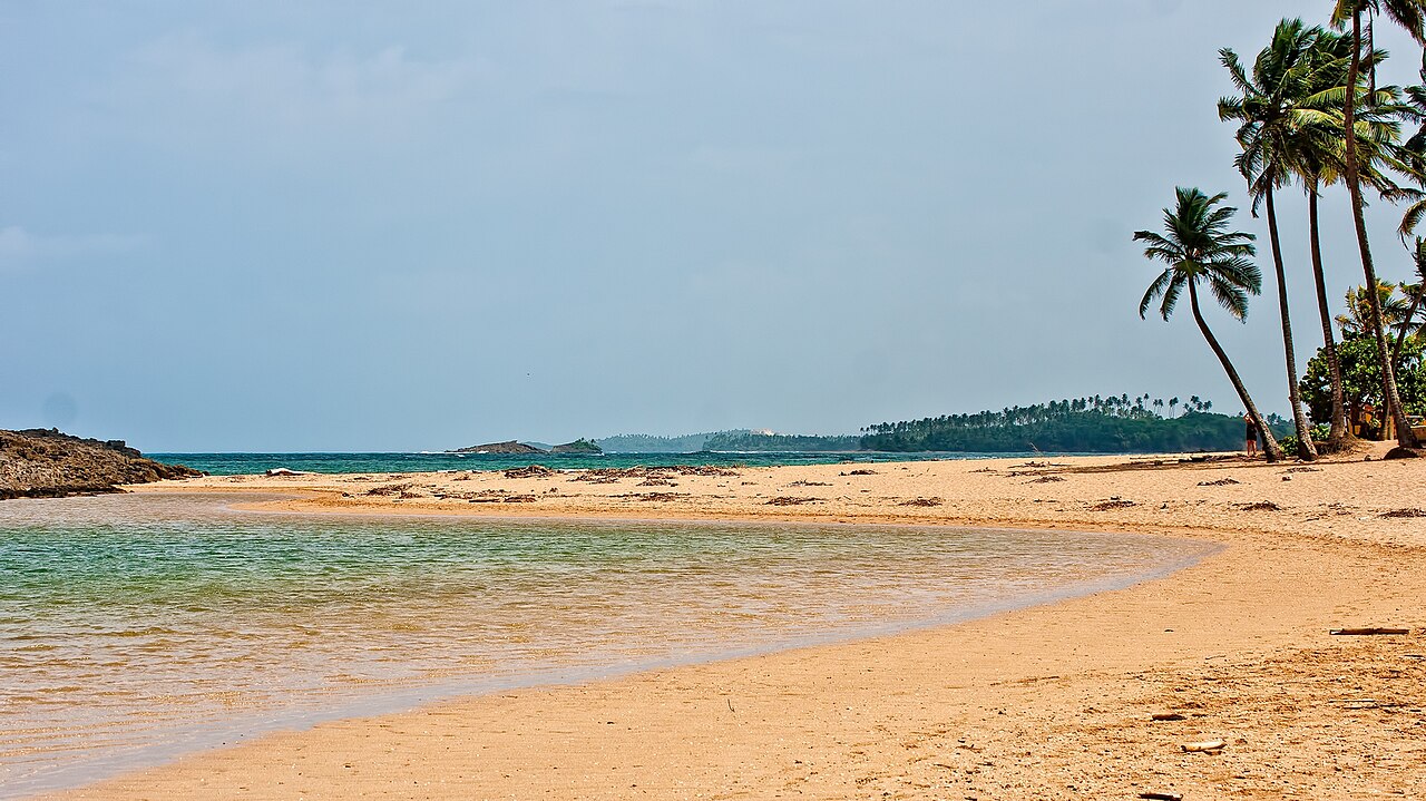 Mar Bella Beach, United States: sea temperature, photo and map